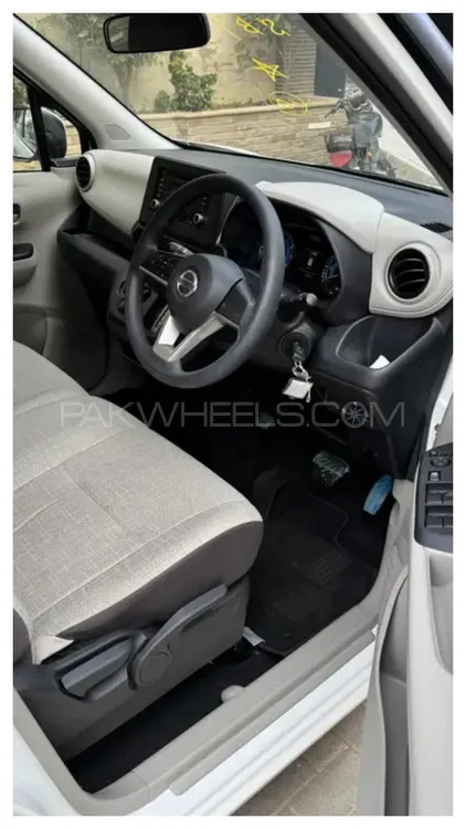 Nissan Dayz 2019 for Sale in Karachi Image-1