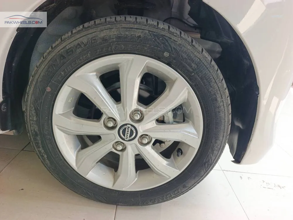 Nissan Dayz 2023 for Sale in Lahore Nissan Dayz 2023 for Sale in Lahore Image-19