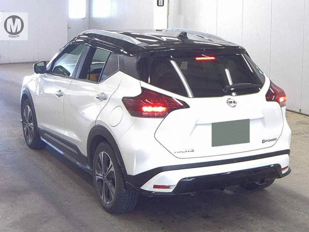 نسان ککس 2020 for Sale in کراچی نسان ککس 2020 for Sale in کراچی Image-4