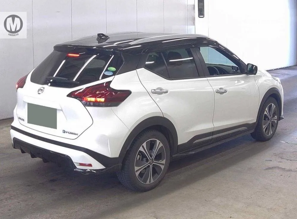 نسان ککس 2020 for Sale in کراچی نسان ککس 2020 for Sale in کراچی Image-5