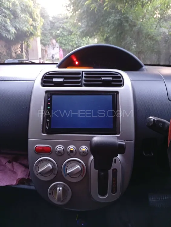 نسان اوٹی 2011 for Sale in لاہور نسان اوٹی 2011 for Sale in لاہور Image-11