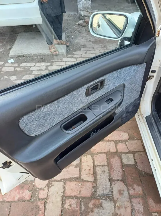 Nissan Sunny 1997 for Sale in Lahore Image-1