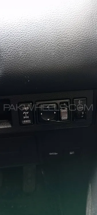 Nissan Tiida 2007 for Sale in Karachi Nissan Tiida 2007 for Sale in Karachi Image-6