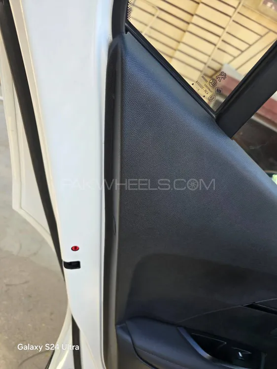Peugeot 2008 2023 for Sale in Karachi Peugeot 2008 2023 for Sale in Karachi Image-10