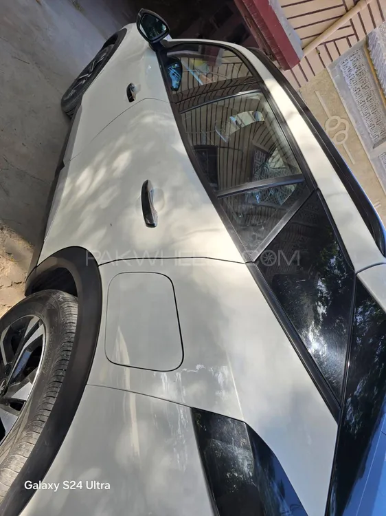 Peugeot 2008 2023 for Sale in Karachi Peugeot 2008 2023 for Sale in Karachi Image-9