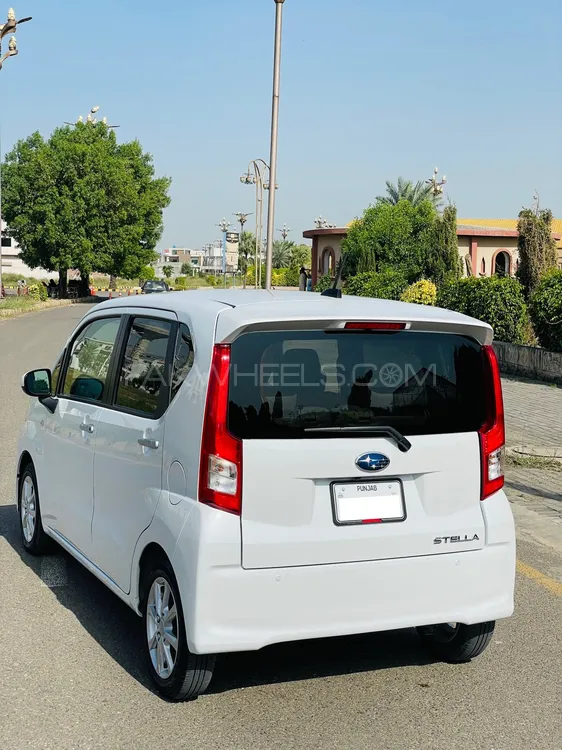 سبارو اسٹیلا 2022 for Sale in گجرانوالہ Image-1