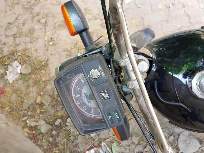 Super Power SP 70 2009 for Sale Super Power SP 70 2009 for Sale Image-6