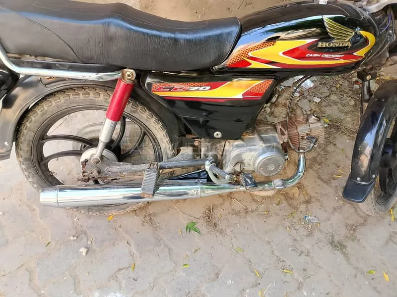 Super Power SP 70 2009 for Sale Super Power SP 70 2009 for Sale Image-9