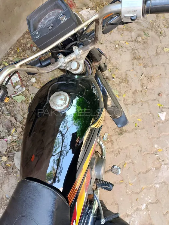 Super Power SP 70 2009 for Sale Super Power SP 70 2009 for Sale Image-10
