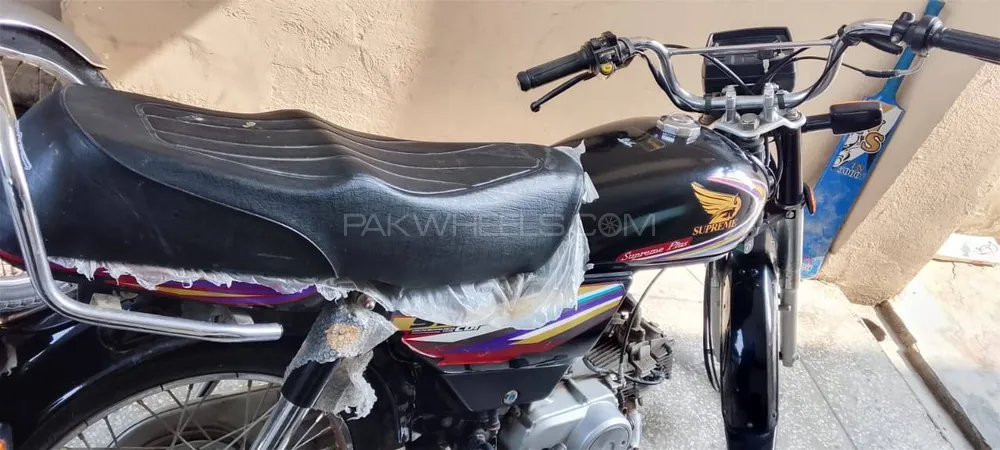 Super Power SP 70 2023 for Sale Image-1