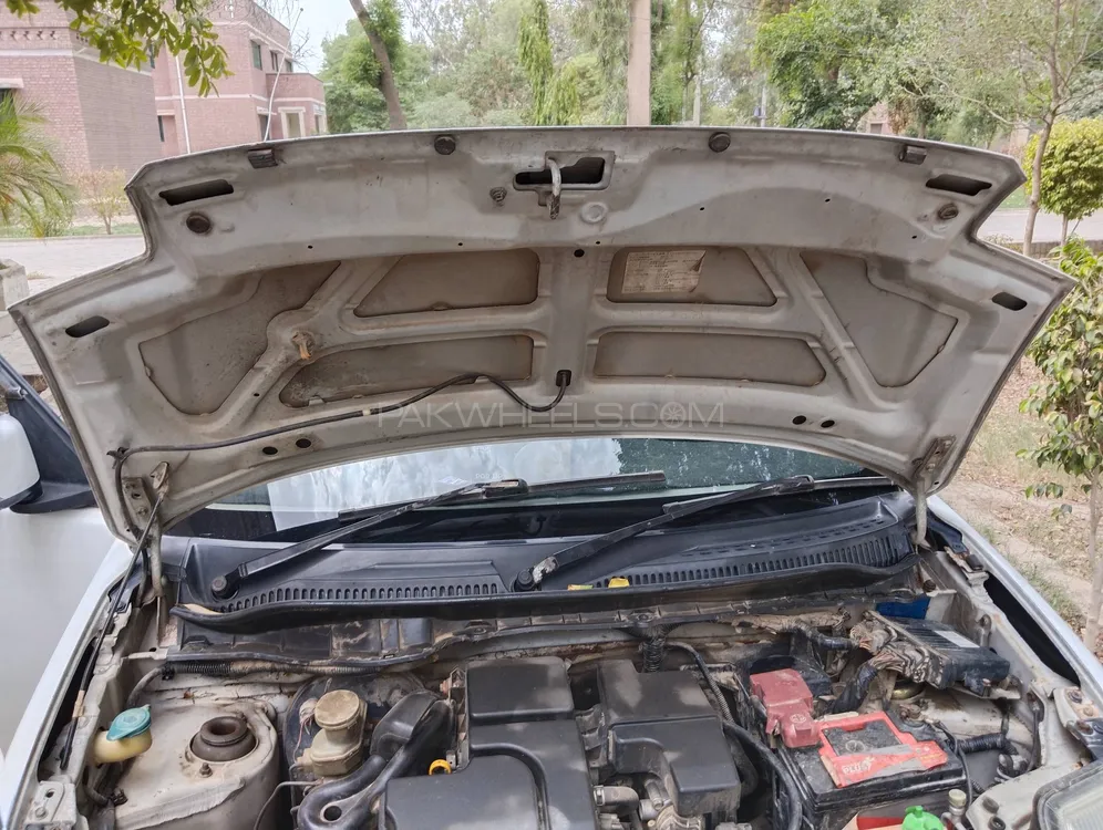 Suzuki Alto 2007 for Sale in Bahawalpur Suzuki Alto 2007 for Sale in Bahawalpur Image-13