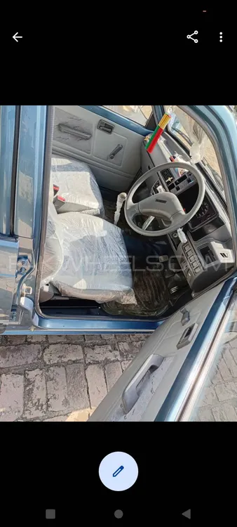 سوزوکی آلٹو 2011 for Sale in چارسدہ سوزوکی آلٹو 2011 for Sale in چارسدہ Image-5