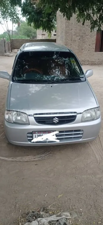 Suzuki Alto 2006 for Sale in Rahim Yar Khan Image-1