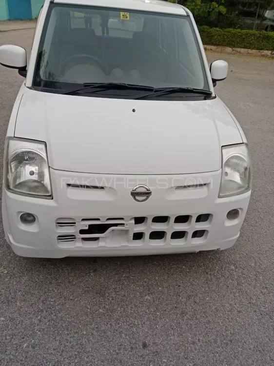 Suzuki Alto 2007 for Sale in Islamabad Image-1