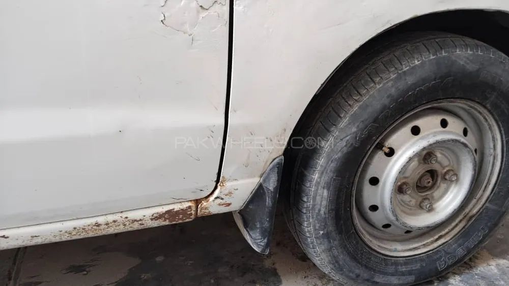 Suzuki Alto 2008 for Sale in Sargodha Image-1