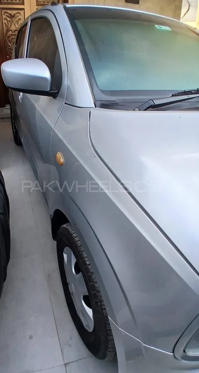 Suzuki Alto 2023 for Sale in Lahore Image-1