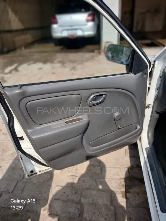 Suzuki Alto 2006 for Sale in Sahiwal Image-1