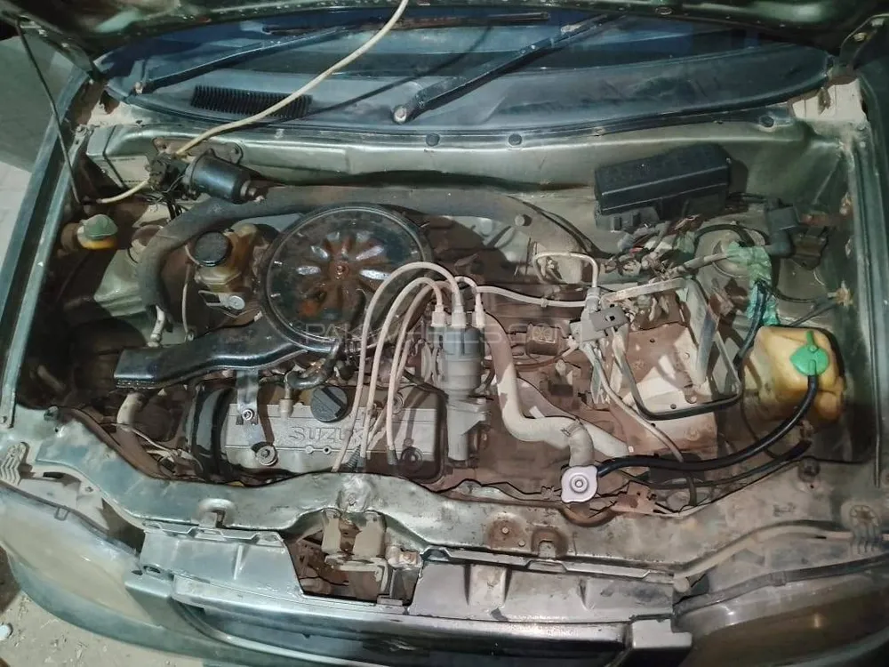 Suzuki Alto 2009 for Sale in Karachi Image-1