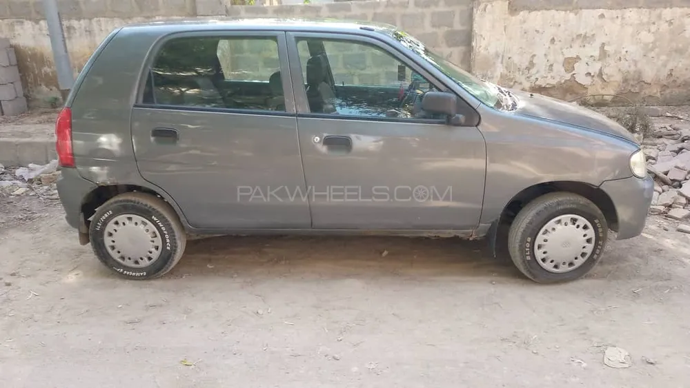 Suzuki Alto 2011 for Sale in Karachi Image-1