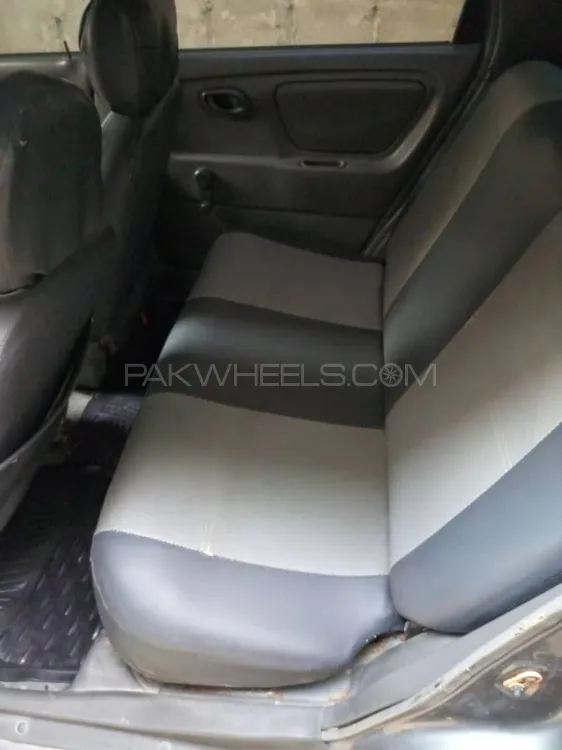 Suzuki Alto 2012 for Sale in Karachi Suzuki Alto 2012 for Sale in Karachi Image-14