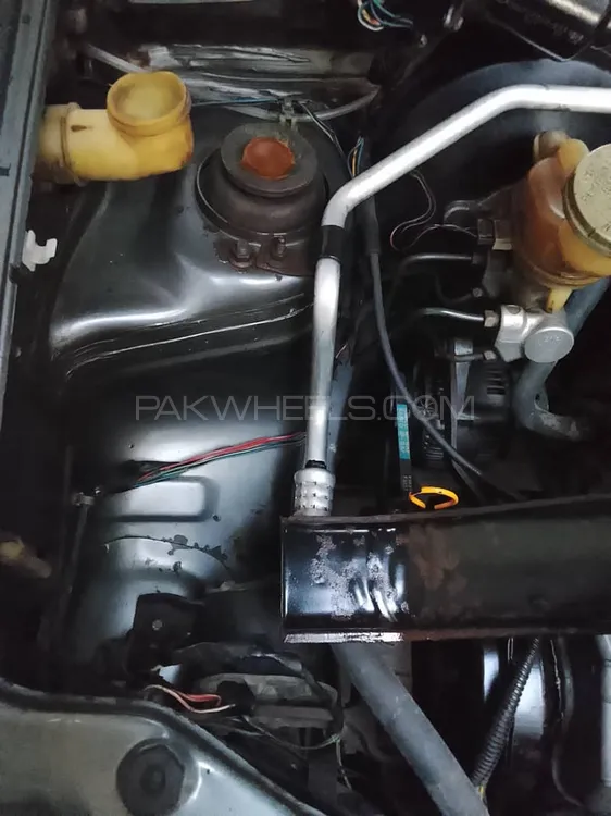 Suzuki Alto 2012 for Sale in Karachi Suzuki Alto 2012 for Sale in Karachi Image-8