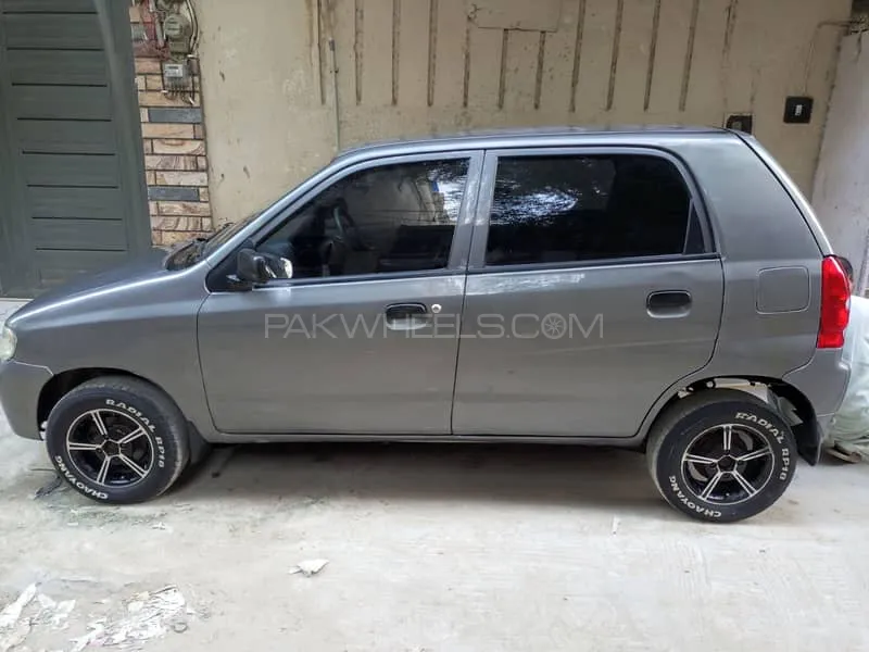 Suzuki Alto 2012 for Sale in Karachi Suzuki Alto 2012 for Sale in Karachi Image-2