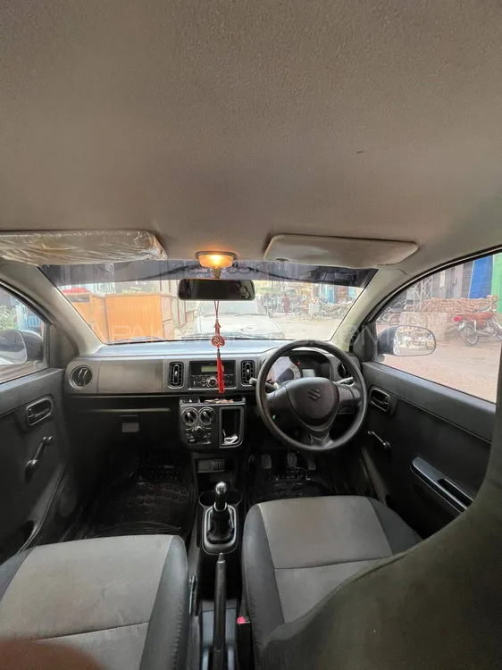 Suzuki Alto 2021 for Sale in Sukkur Image-1
