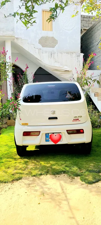 Suzuki Alto 2022 for Sale in Mardan Image-1