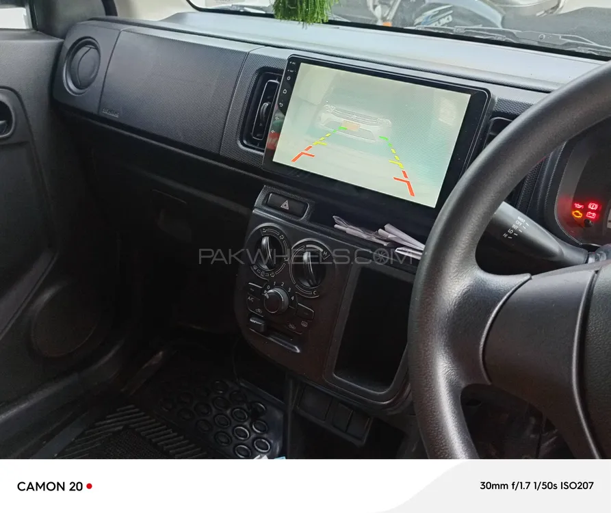 سوزوکی آلٹو 2022 for Sale in راولپنڈی سوزوکی آلٹو 2022 for Sale in راولپنڈی Image-12