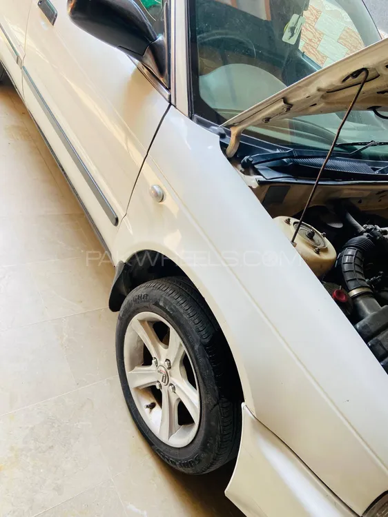 سوزوکی بالینو 1999 for Sale in اٹک سوزوکی بالینو 1999 for Sale in اٹک Image-3