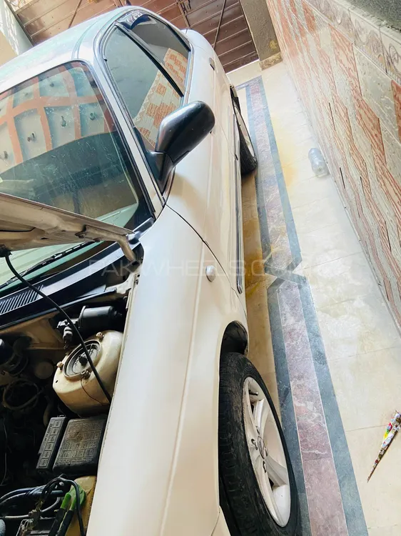 سوزوکی بالینو 1999 for Sale in اٹک سوزوکی بالینو 1999 for Sale in اٹک Image-10