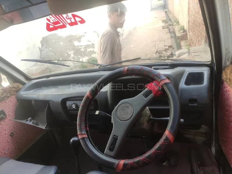 Suzuki Bolan 2007 for Sale in Chiniot Image-1
