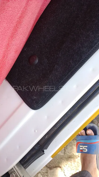 Suzuki Bolan 2018 for Sale in Rawat Image-1