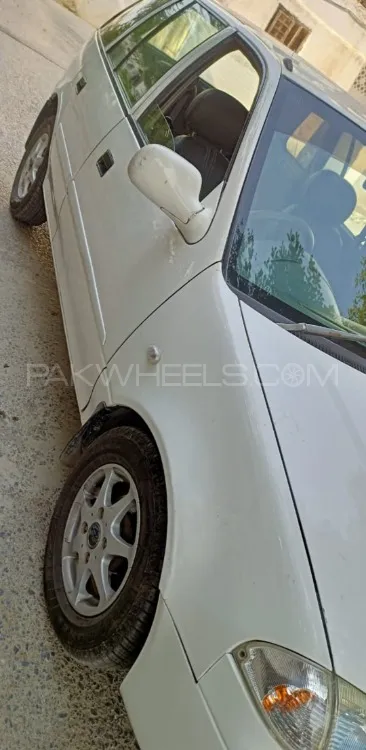 Suzuki Cultus 2017 for Sale in Islamabad Suzuki Cultus 2017 for Sale in Islamabad Image-6