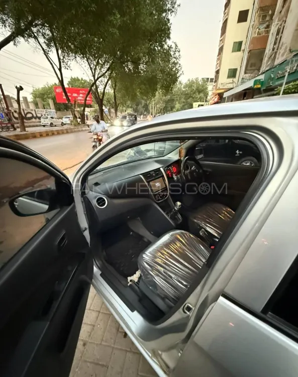 سوزوکی کلٹس 2021 for Sale in حیدرآباد سوزوکی کلٹس 2021 for Sale in حیدرآباد Image-6