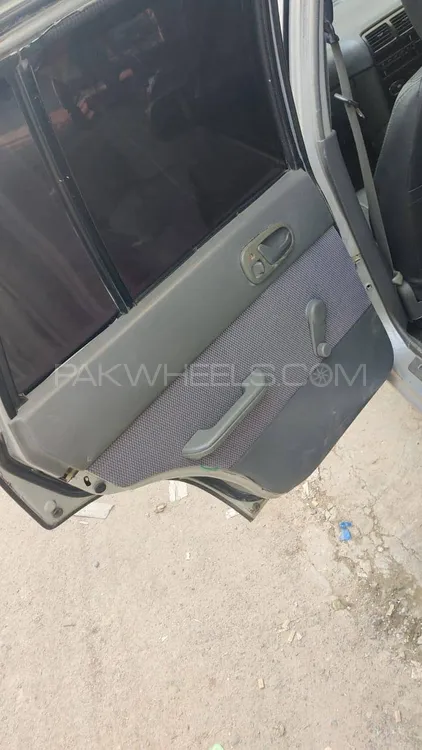 Suzuki Cultus 2005 for Sale in Sahiwal Image-1