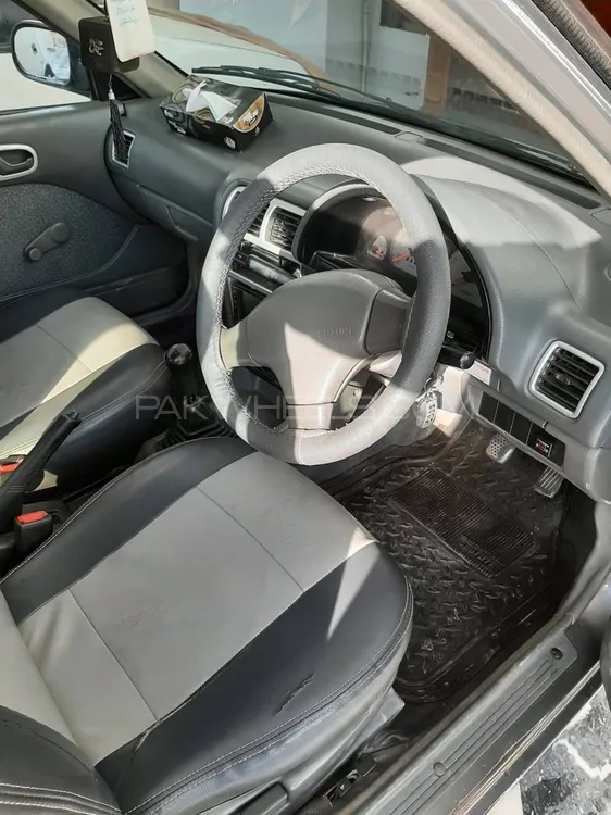 Suzuki Cultus 2011 for Sale in Gujrat Image-1