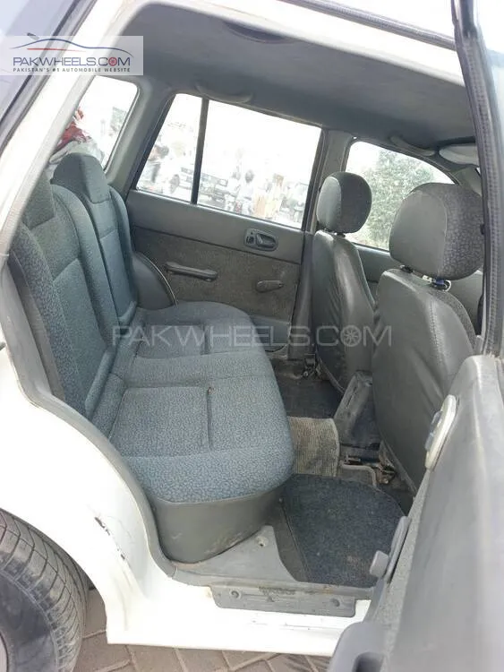 سوزوکی کلٹس 2013 for Sale in کراچی سوزوکی کلٹس 2013 for Sale in کراچی Image-11