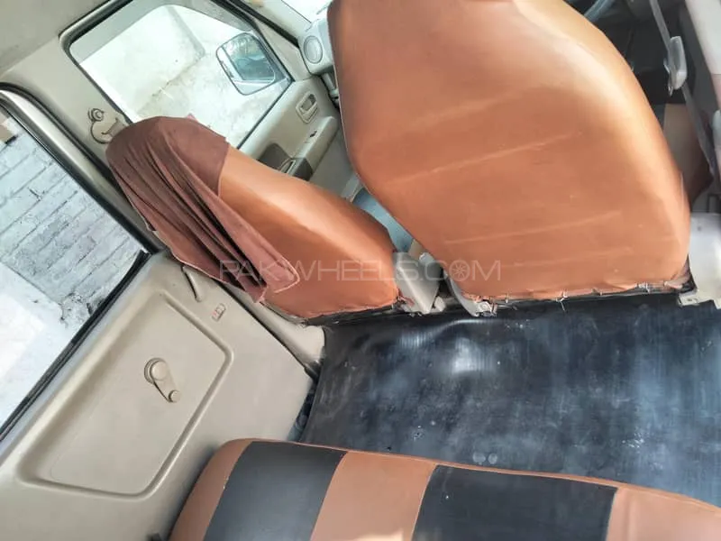 Suzuki Every 2013 for Sale in Gujranwala Image-1