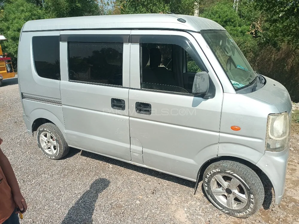 Suzuki Every 2014 for Sale in Sohawa Suzuki Every 2014 for Sale in Sohawa Image-3