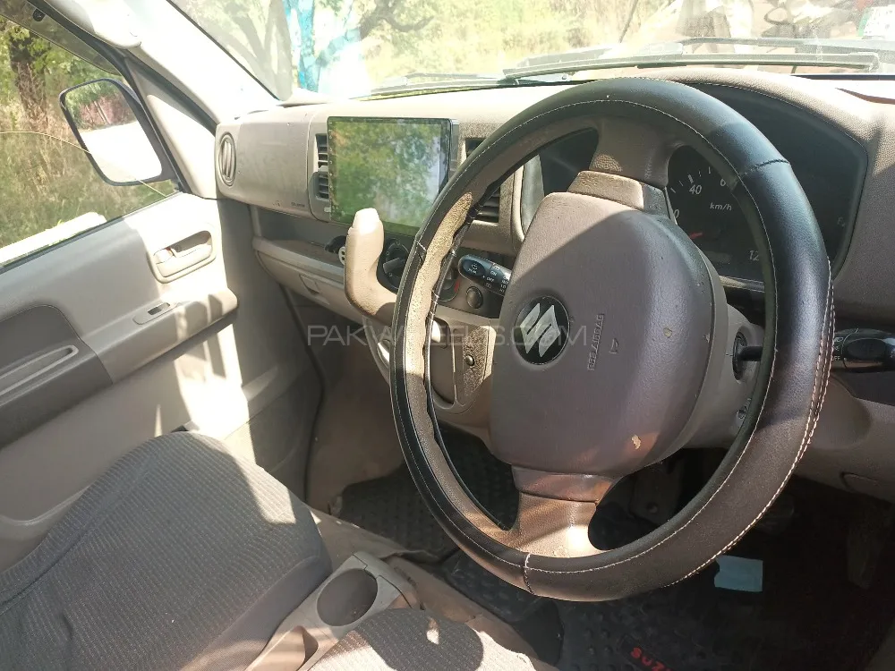 Suzuki Every 2014 for Sale in Sohawa Suzuki Every 2014 for Sale in Sohawa Image-4