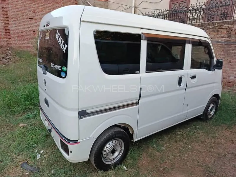 Suzuki Every 2019 for Sale in Sialkot Image-1