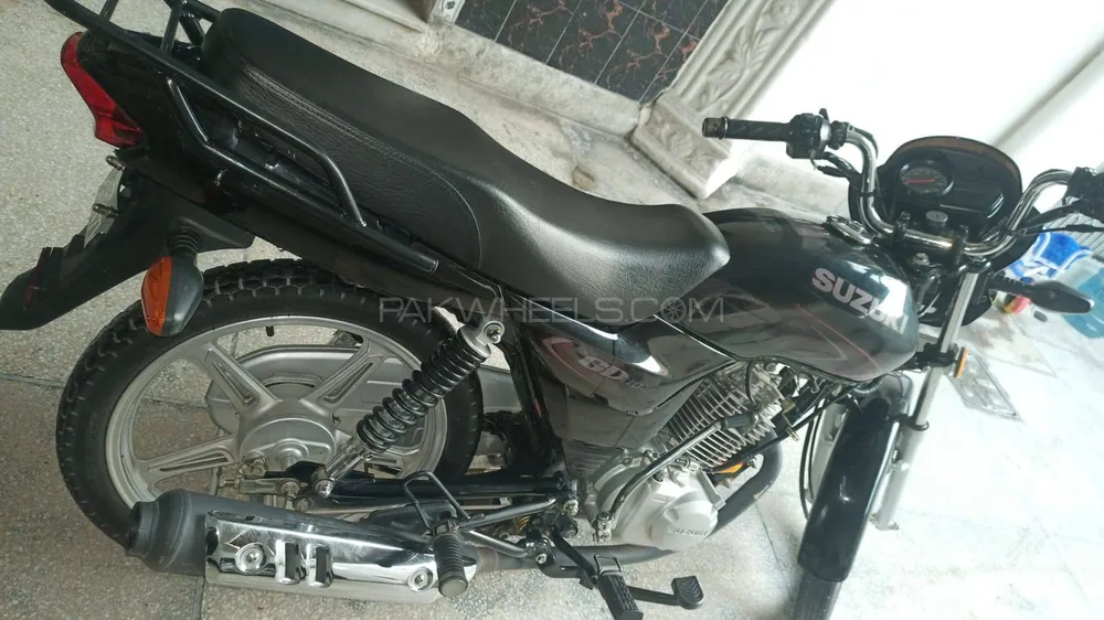 Suzuki GD 110 2023 for Sale Image-1