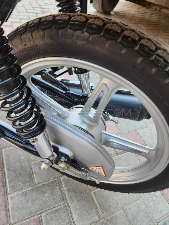 Suzuki GD 110S 2024 for Sale Suzuki GD 110S 2024 for Sale Image-14