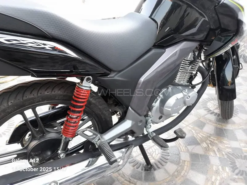Suzuki GSX 125 2025 for Sale Suzuki GSX 125 2025 for Sale Image-6