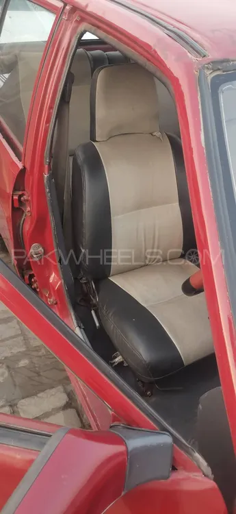 Suzuki Khyber 1990 for Sale in Sheikhupura Suzuki Khyber 1990 for Sale in Sheikhupura Image-17