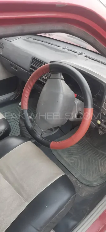 Suzuki Khyber 1990 for Sale in Sheikhupura Suzuki Khyber 1990 for Sale in Sheikhupura Image-16