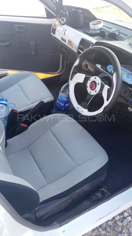Suzuki Khyber 1989 for Sale in Islamabad Image-1