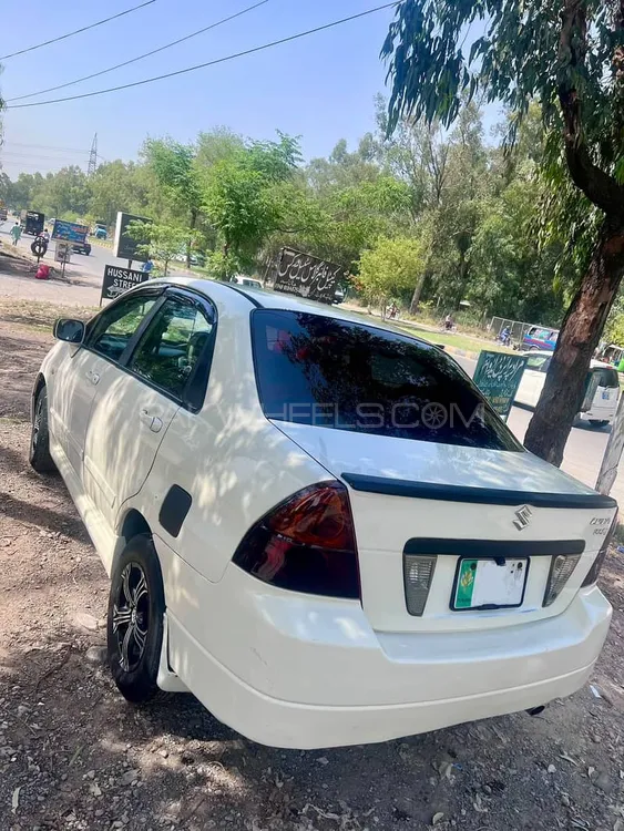 Suzuki Liana 2007 for Sale in Islamabad Image-1