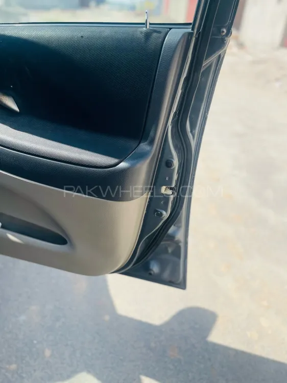 Suzuki Liana 2006 for Sale in Multan Suzuki Liana 2006 for Sale in Multan Image-8